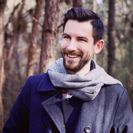 Profile Image Not Available