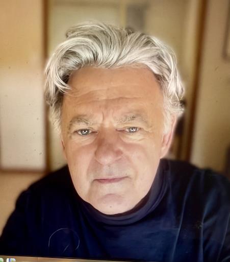 Profile Image Not Available