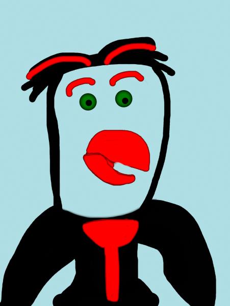 Profile Image Not Available