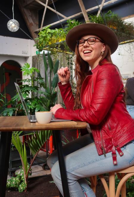 Profile Image Not Available