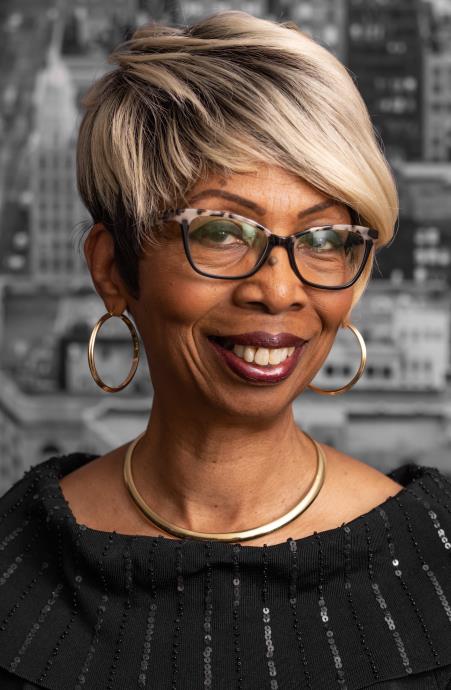 Profile Image Not Available