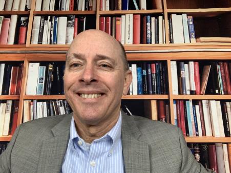 Profile Image Not Available