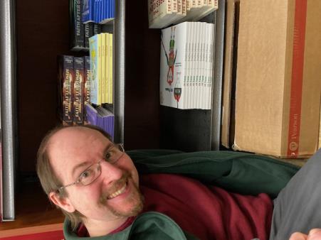 Profile Image Not Available