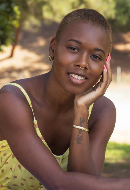 Profile Image Not Available