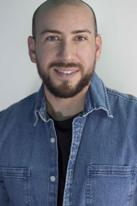 Profile Image Not Available