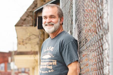 Profile Image Not Available