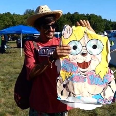 Profile Image Not Available