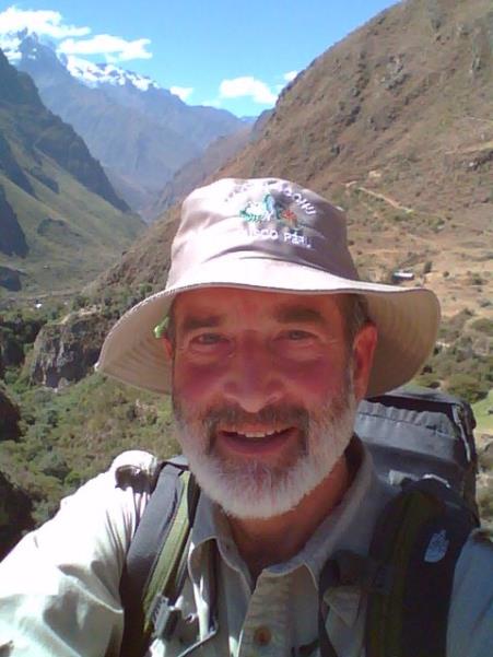 Profile Image Not Available