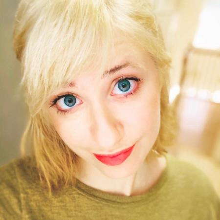 Profile Image Not Available