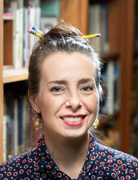 Profile Image Not Available