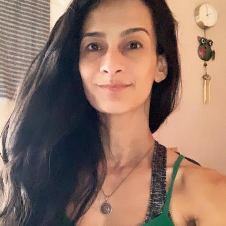 Profile Image Not Available