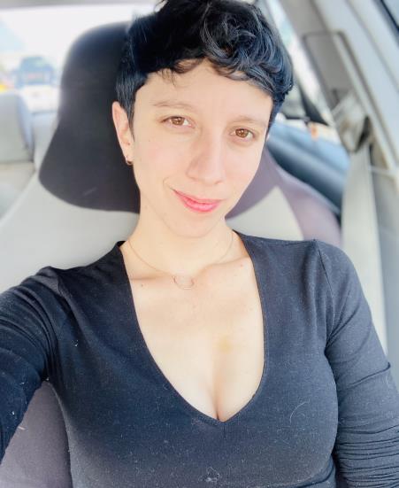 Profile Image Not Available