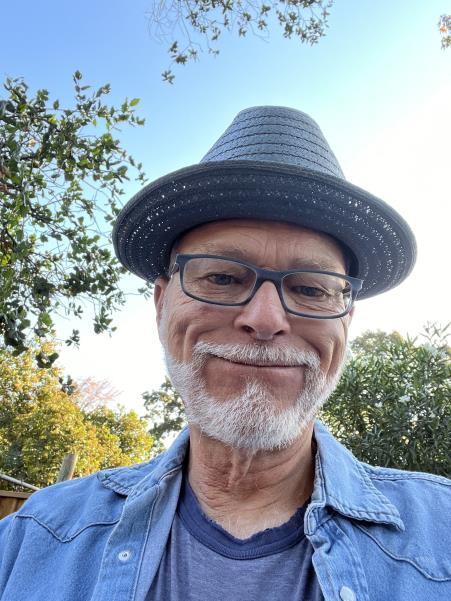 Profile Image Not Available