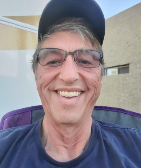 Profile Image Not Available