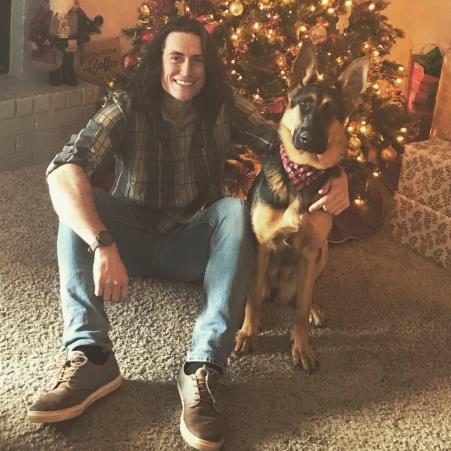 Profile Image Not Available