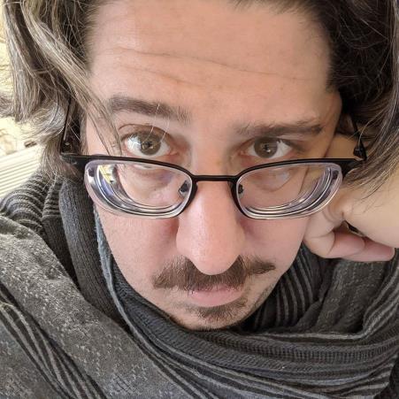 Profile Image Not Available