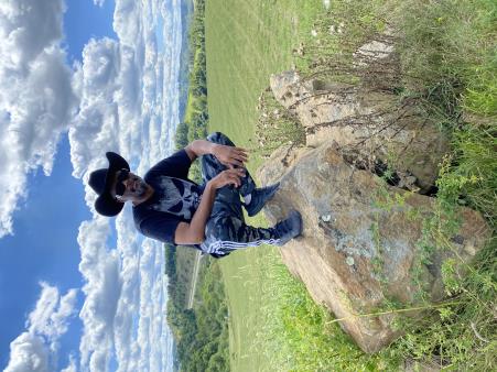 Profile Image Not Available