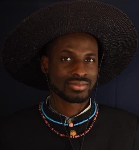 Profile Image Not Available