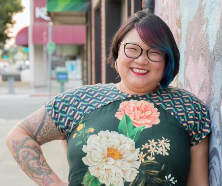 Profile Image Not Available