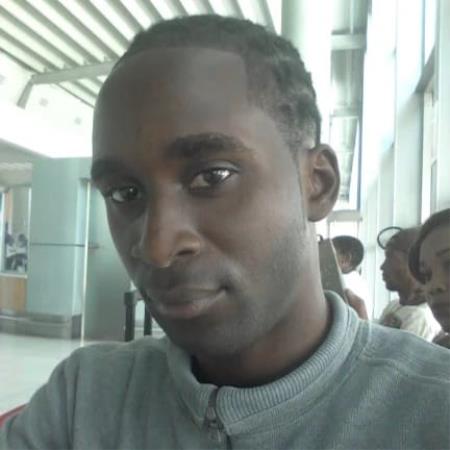Profile Image Not Available