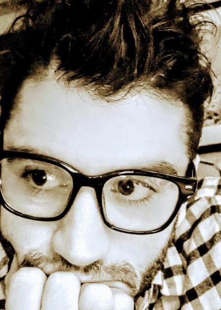 Profile Image Not Available