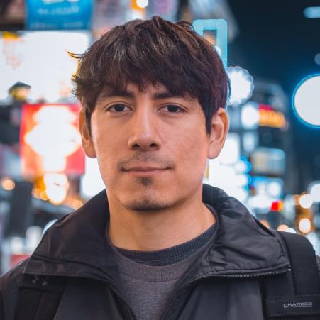 Profile Image Not Available
