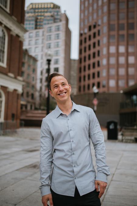 Profile Image Not Available