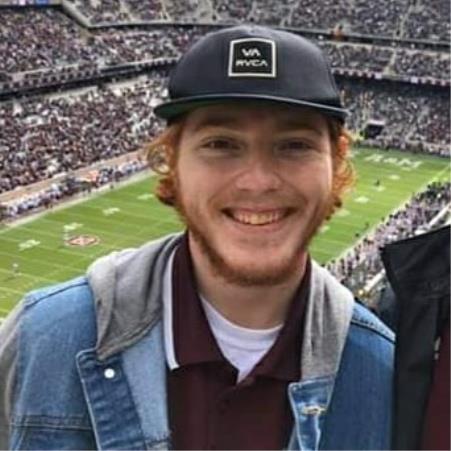 Profile Image Not Available