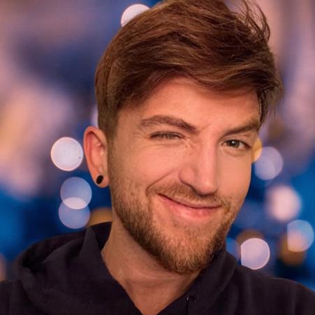 Profile Image Not Available