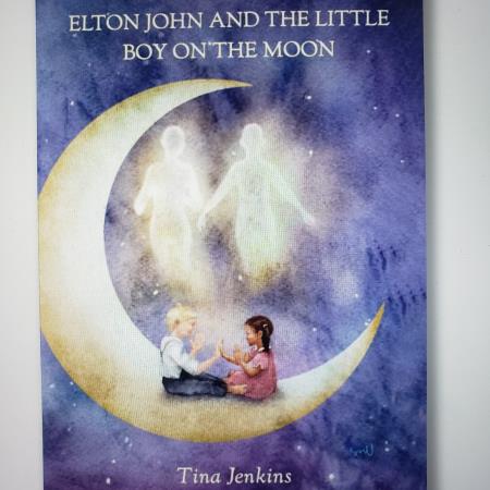 Profile Image Not Available