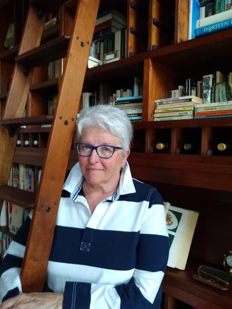 Profile Image Not Available