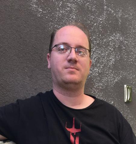 Profile Image Not Available