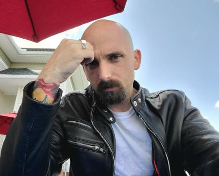 Profile Image Not Available