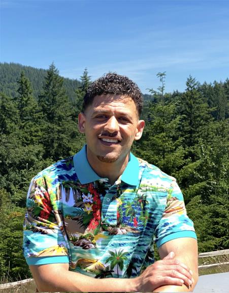 Profile Image Not Available