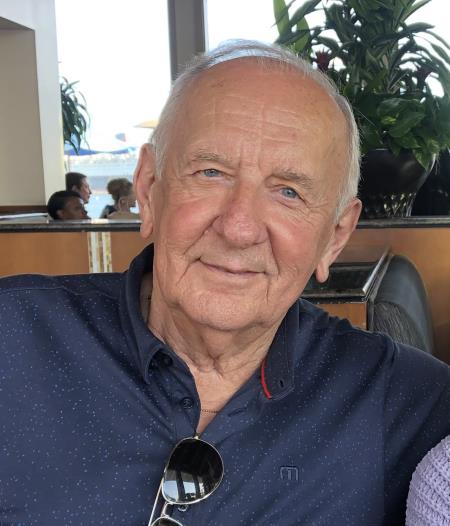 Profile Image Not Available