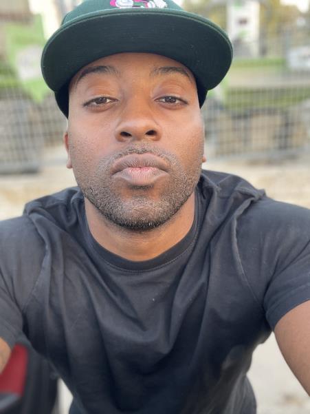 Profile Image Not Available