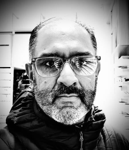 Profile Image Not Available