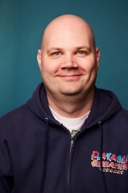 Profile Image Not Available