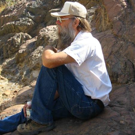 Profile Image Not Available