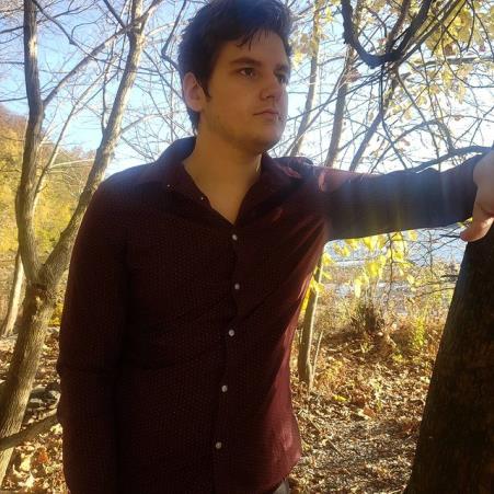 Profile Image Not Available