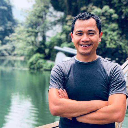 Profile Image Not Available