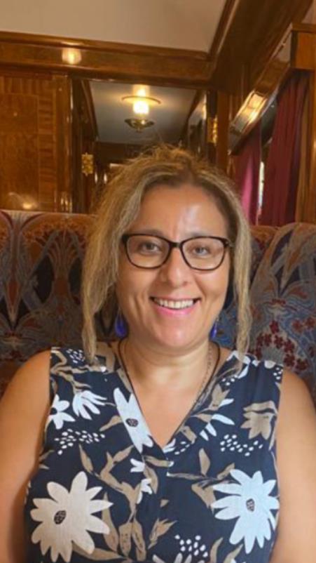 Profile Image Not Available