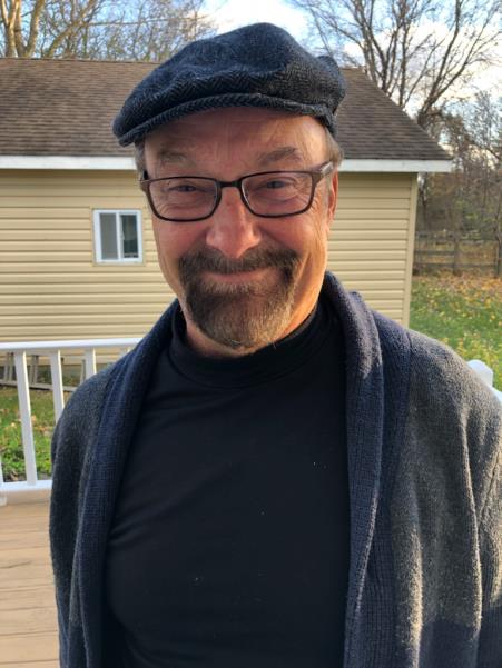 Profile Image Not Available