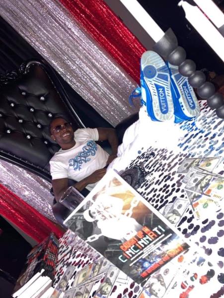 Profile Image Not Available