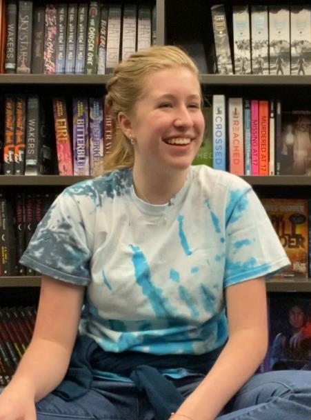 Profile Image Not Available