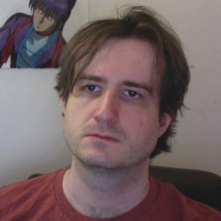 Profile Image Not Available