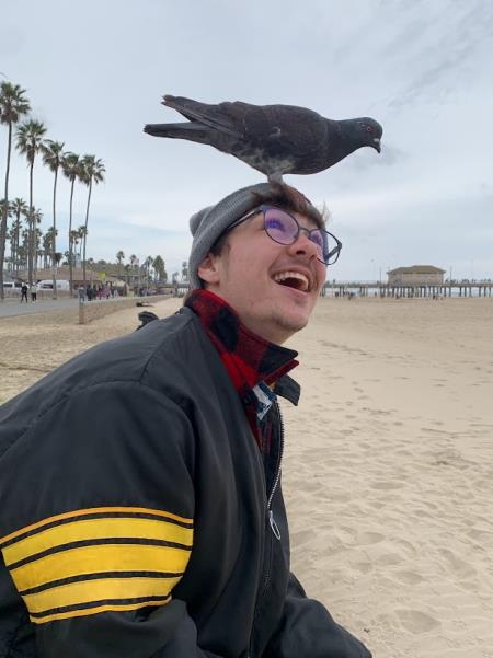 Profile Image Not Available