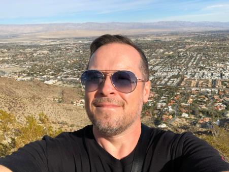 Profile Image Not Available