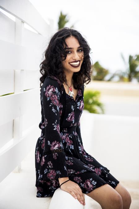 Profile Image Not Available