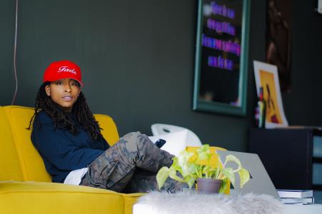 Profile Image Not Available